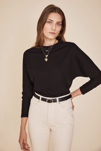 The Long Sleeve Dolman Tee