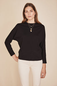 The Long Sleeve Dolman Tee